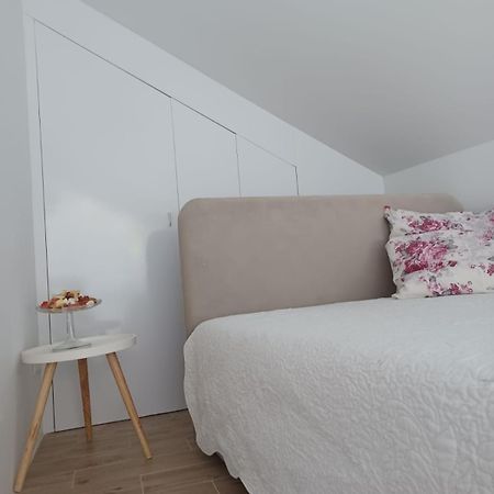 Zil - Studio Apartment City Center ซาเกร็บ ภายนอก รูปภาพ