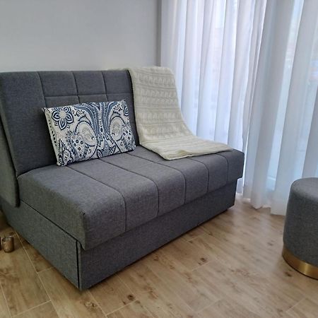 Zil - Studio Apartment City Center ซาเกร็บ ภายนอก รูปภาพ
