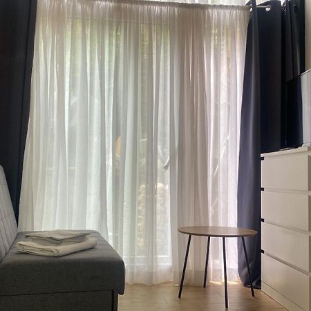 Zil - Studio Apartment City Center ซาเกร็บ ภายนอก รูปภาพ