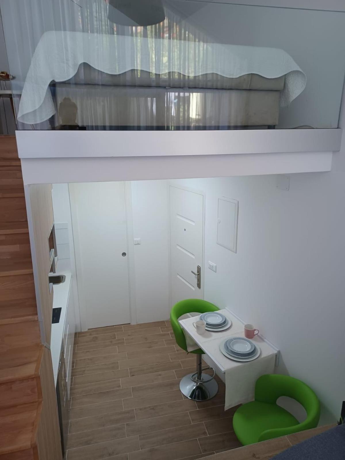 Zil - Studio Apartment City Center ซาเกร็บ ภายนอก รูปภาพ