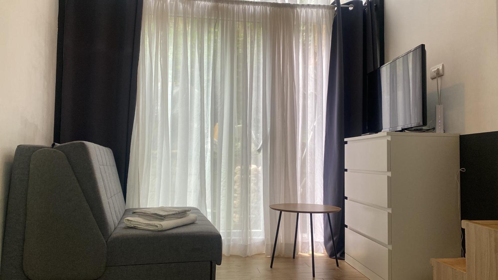 Zil - Studio Apartment City Center ซาเกร็บ ภายนอก รูปภาพ
